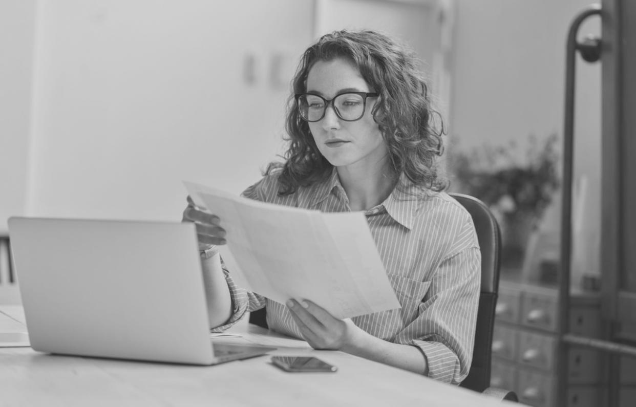 Apprendre le référencement technique avec Maloryvinea